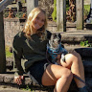 Meet your Posher, Jess